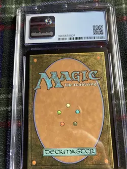 Ashling, the Extinguisher - Eventide (EVE) Foil Magic the Gathering GCG 9 - Image 5