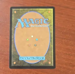 Magic: The Gathering Iron Man, Titan of Innovation Mythic Reg Eng 0091 - Image 2