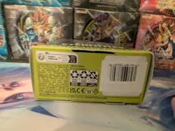 Magic: The Gathering Edge of Eternities Commander Deck - World Shaper - Image 3