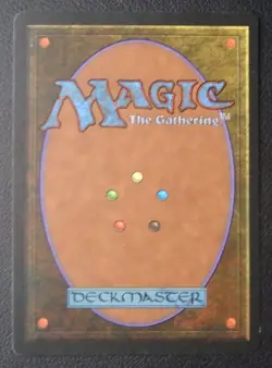 MTG Magic Legends Winds of Change Lightly Played. - Image 2