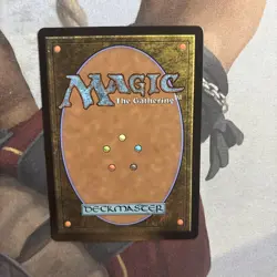 MTG - Formidable Speaker (176/451) - FOIL Rare Lorwyn Eclipsed - Near Mint NM - Image 5