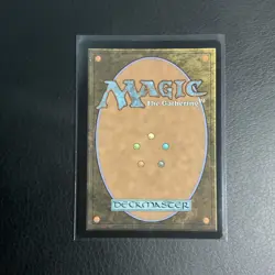 Wizards of the Coast There and Back Again Rare Enchantment Saga Foil EN 602 - Image 2