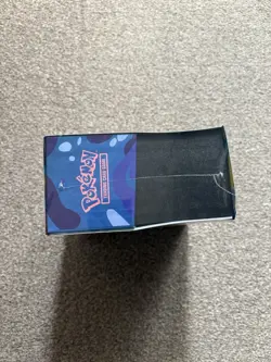 Pokemon TCG Mega Evolution—Chaos Rising Elite Trainer Box English 9 packs ✅ - Image 3