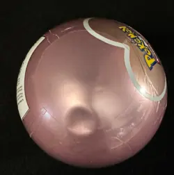 POKEMON 2022 Poke Ball LOVE TIN J21 - Image 3
