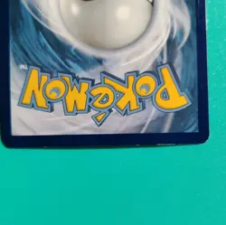 Pokemon TCG Mega Mewtwo EX 160/162 Full Art XY Breakthrough - Image 4