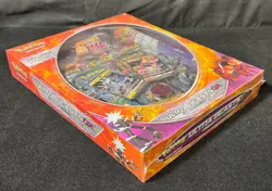 POKEMON XY 2017 Ultra Beasts GX Premium Collection-Buzzwole & Xurkitree NICE - Image 3