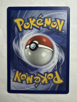 Pokemon TCG Mewtwo Wotc Promo 14/53 Promo 70 HP 1999 English Itoh - Image 2