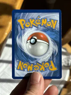 Feebas 198/191 Sv08: Surging Sparks Illustration Rare Full Art Holo Pokemon TCG - Image 2