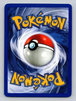 Squirtle 68/82 Common Team Rocket Pokemon Unlimited Lightly Played - Image 2