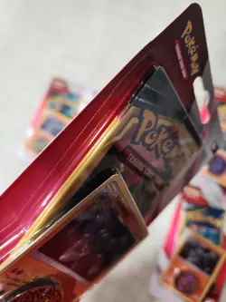 Pokemon Team Up Sealed 2 Pack Mini Blister Dollar General ART SET X4 - Image 3