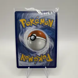 Pokemon TCG Black Bolt 044/086 - Meloetta ex - Holofoil Double Rare NM - Image 4