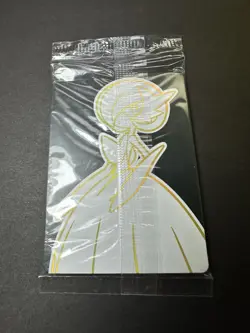 Alakazam 009 Mega Evolutions ETB Promo Sealed - Pokemon TCG NM - Image 4