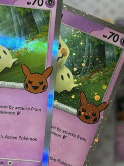 Mega Mimikyu (13) Pokemon Cards Bundle - NM+ - BEST PRICE ON EBAY & Fast Post - Image 5