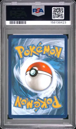 PSA 10 Surfing Pikachu Vmax 009 Celebrations Pokemon Card - Image 2