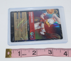 Disney LORCANA Epcot Quest Ravensburger Exclusive DONALD DUCK Card - Image 4
