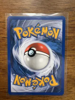 Unown R/28 Unseen Forces Unown Subset Holo Pokemon TCG Card - Image 2