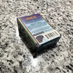 Wizards Magic: The Gathering Odyssey Trounce-O-Matic Expert Deck 60 cards lp - Image 2