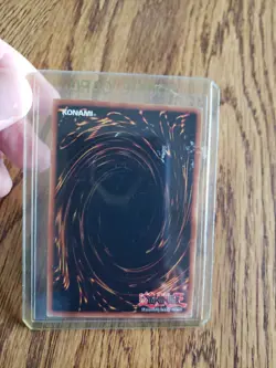 Yugioh Follow Wind LOB-098 Legend of Blue Eyes White Dragon 1st Edition NM-MT - Image 2