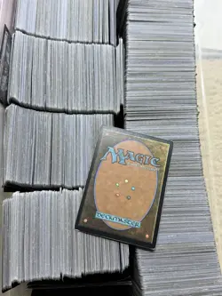 Magic The Gathering MTG Huge Bulk Card Lot ~2000 Cards - Image 1