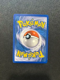 Reshiram BW004 Black Star Promo Holo Pokemon Card - Image 2