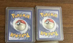 Pokemon TCG 1st Edition Fossil KABUTO Tcg Poke MP First Lot Card Wizard WOC - Image 2