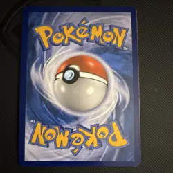Pokemon TCG Nihilego GX Ultra Rare Card 49/111 Crimson Invasion - Image 2