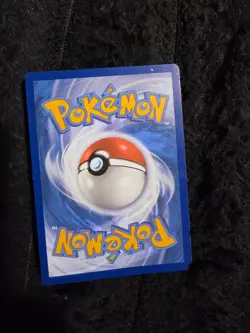Halloween Pikachu 062/193 Reverse Holo Paldea Evolved Pokemon Card 2023 HP Basic - Image 2