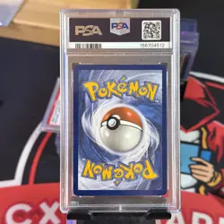 Espeon ex SVP175 Sv: Scarlet & Violet Promo Cards Holo - Image 2