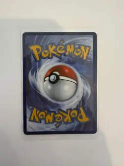 Pokemon TCG M Kangaskhan EX 109/106 Flashfire Secret Holo Card - Image 2