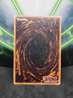 Yugioh Elemental Hero Glow Neos STON-EN036 Ultra Rare MP - Image 2