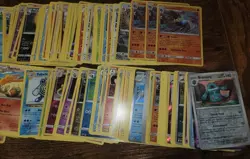 Pokemon Stage 1 TCG Trading Cards Collection - Over 200 cards - Image 2