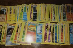 Pokemon Stage 1 TCG Trading Cards Collection - Over 200 cards - Image 3
