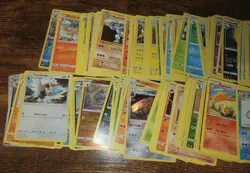 Pokemon Stage 1 TCG Trading Cards Collection - Over 200 cards - Image 4