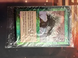 VINTAGE 2001 Magic The Gathering 7th Edition Starter Level Card Game Set - Image 4