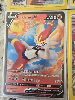 Pristine Pokemon Card Lot - Pack to Sleeve (Radiant & Trainer Gallery V Cards) - Image 2