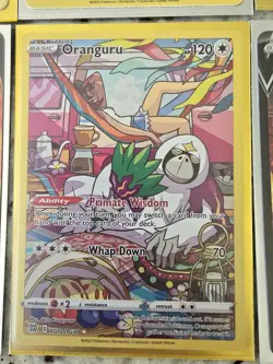 Pristine Pokemon Card Lot - Pack to Sleeve (Radiant & Trainer Gallery V Cards) - Image 3
