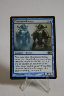 Phantasmal Image 72 Magic 2012 (M12) NM English 1602 - Image 1