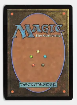 Druid of Purification (Extended Art) 308 Commander MTG NM - Image 2