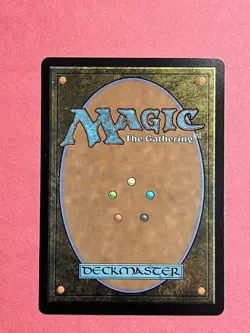 MTG Fury of the Horde Marvel Superheroes 0071 Mythic Borderless - Image 2