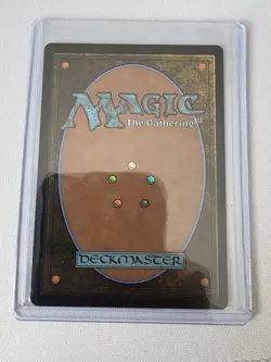 Dihada, Bnder of Wills [DMC - 1] - TCG MTG - Image 2