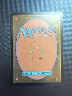 City of Brass MTG Core Set 5th Edition Regular - Image 2