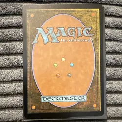 Scion of the Ur-Dragon MTG Time Spiral 2006 Rare Regular English #246 Authentic - Image 2