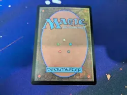 1x Leyline of Sanctity FOIL - NM - WOE: Enchanting Tales - WOT - 0010 - Image 2
