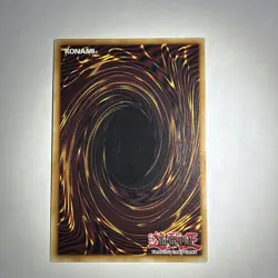 Yugioh Vampire Fraulein DASA-EN003 Secret Rare NM - Image 2