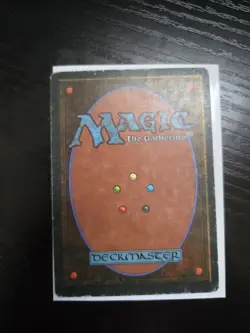 Mana Vault MTG Core Set 4th Edition Regular - Image 2
