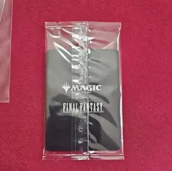 MTG Plastic Goblin Shaman Token Sealed Japanese - Image 2