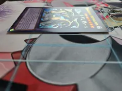 Yugioh Justice Hunters - Dracotail Arthalion - Ultra Rare - JUSH-EN006 - Image 2