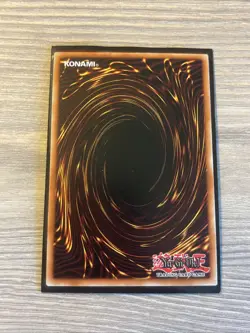 Yugioh! Left Arm of the Forbidden One - LOB-EN123 - Ultra Rare - Unlimited 25 - Image 2