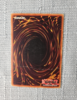 Yugioh Mirror Force 1st Edition MRD-138 Holo HP - Image 4