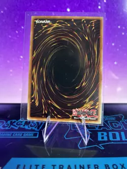 Konami Right Arm of the Forbidden One LOB-122 LOB Ultra Rare Holo ENG - Image 2